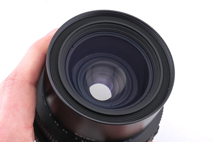 Mamiya 65mm f4 Sekor Z W