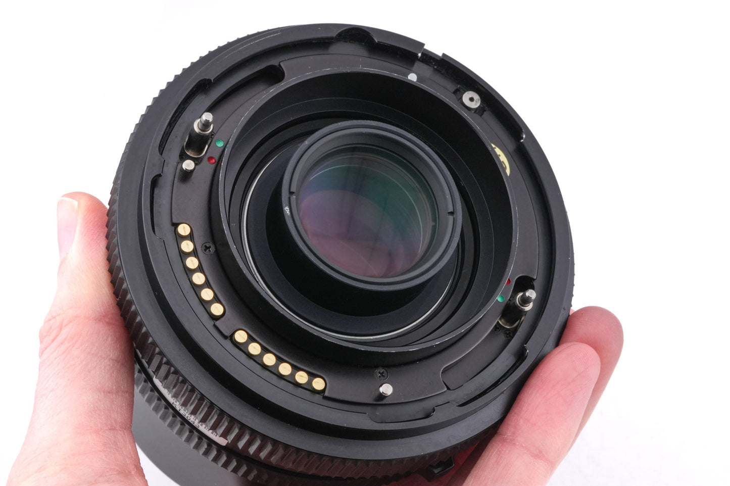 Mamiya 65mm f4 Sekor Z W