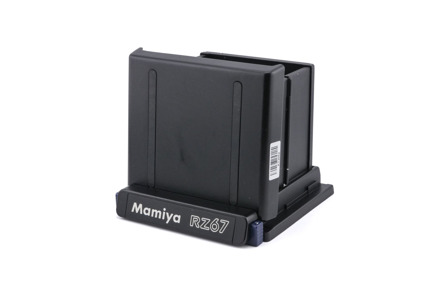 Mamiya Waist Level Finder