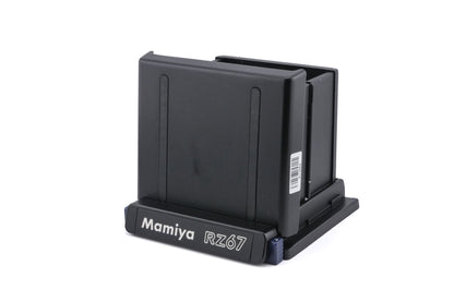 Mamiya Waist Level Finder