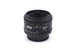 Nikon 50mm f1.8 AF Nikkor