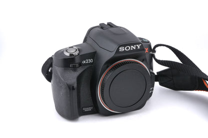 Sony A230