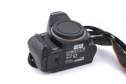 Sony A230
