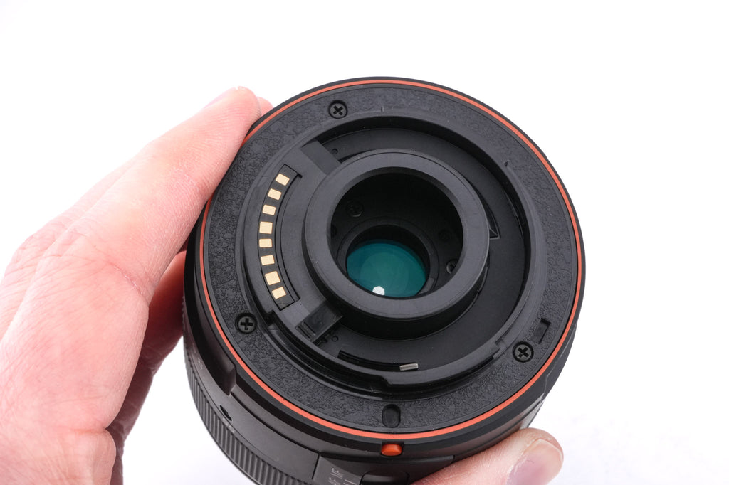 Sony 18-55mm f3.5-5.6 DT SAM