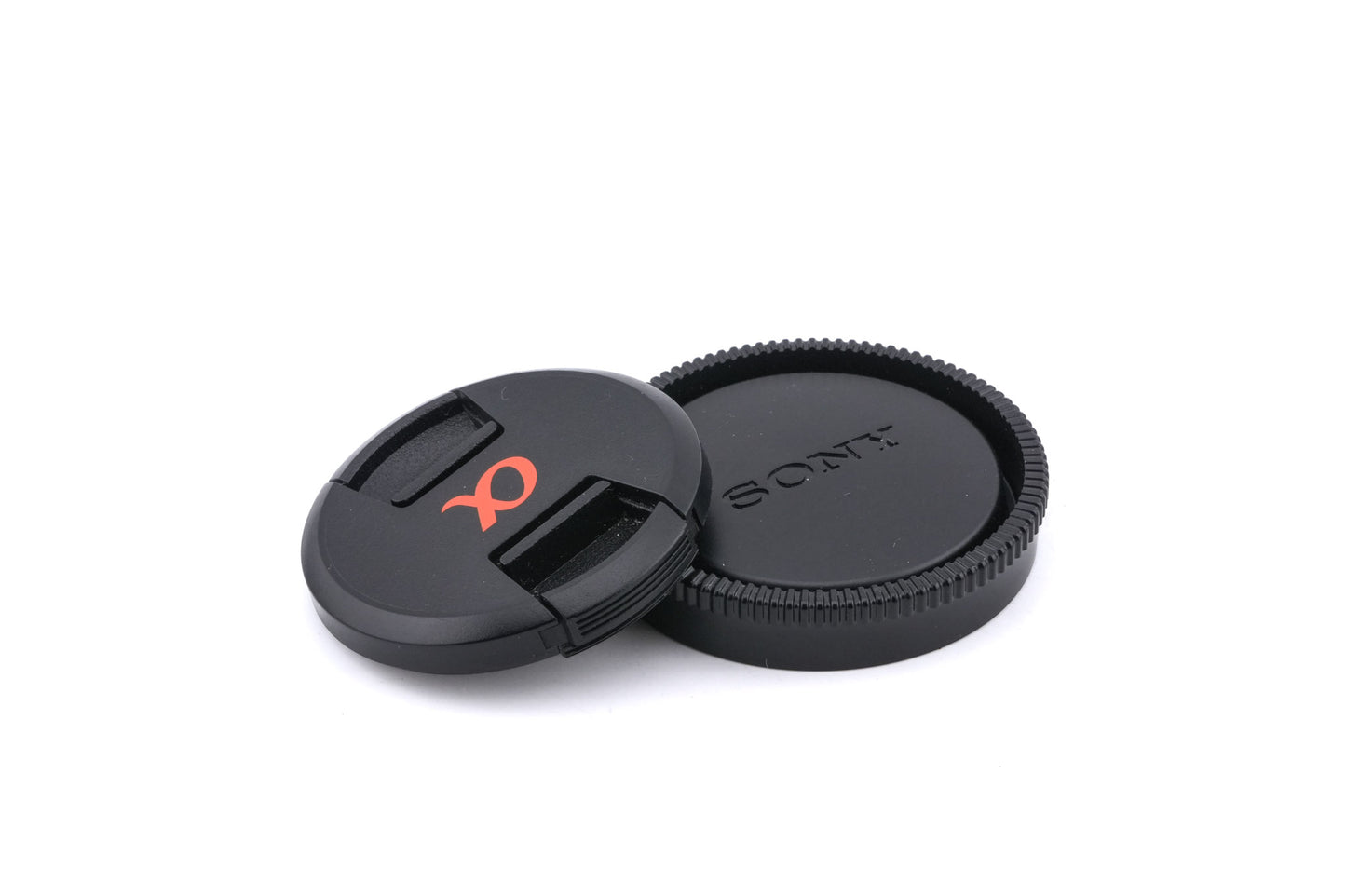 Sony 18-55mm f3.5-5.6 DT SAM