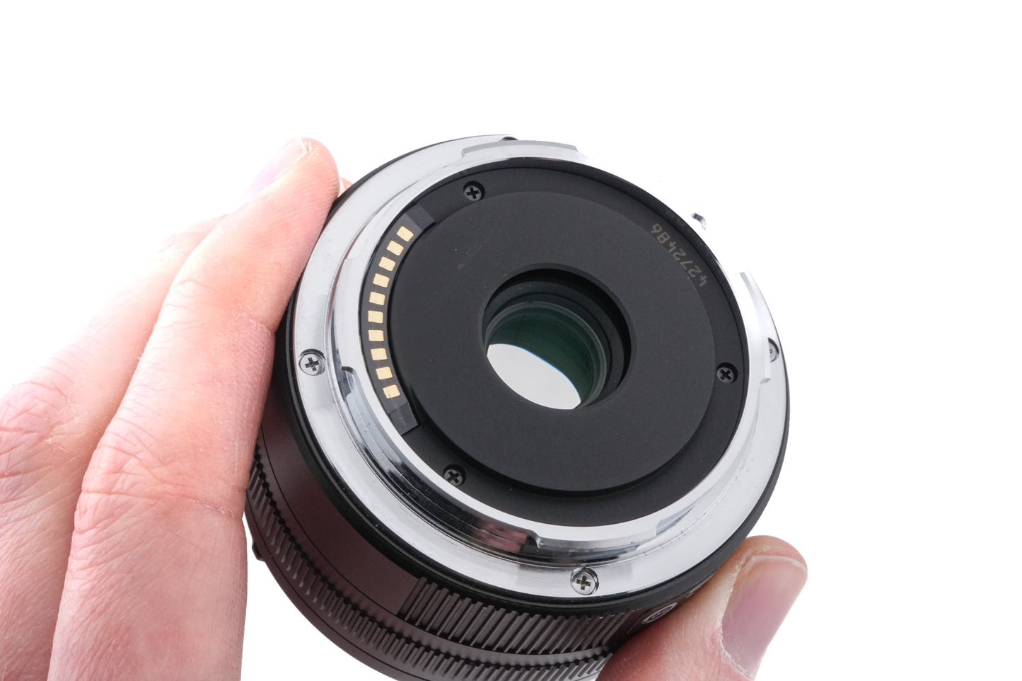 Leica 23mm f2 Summicron-T / TL ASPH. (11081)