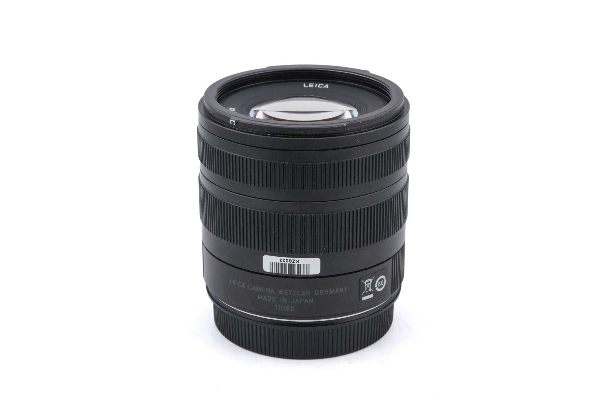 Leica 18-56mm f3.5-5.6 Vario-Elmar-T / TL ASPH. (11080 Leica 18-56mm f3.5-5.6 Vario-Elmar-T / TL ASPH. (11080