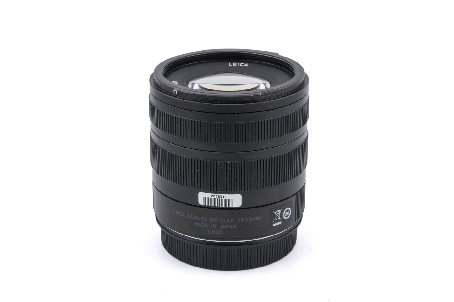 Leica 18-56mm f3.5-5.6 Vario-Elmar-T / TL ASPH. (11080)