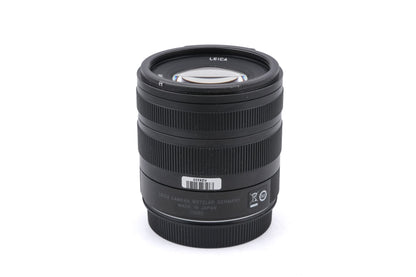 Leica 18-56mm f3.5-5.6 Vario-Elmar-T / TL ASPH. (11080)