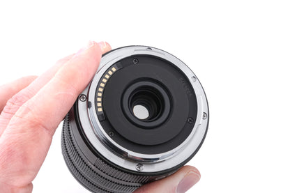 Leica 18-56mm f3.5-5.6 Vario-Elmar-T / TL ASPH. (11080)