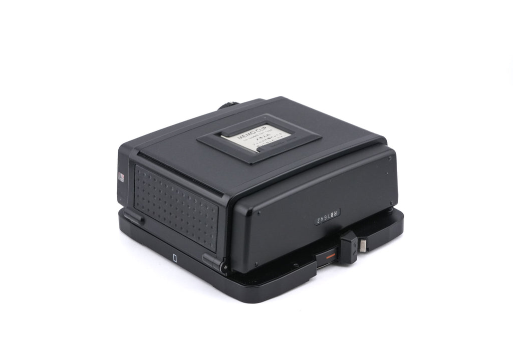 Mamiya 120 6x7 Roll Film Holder Professional II