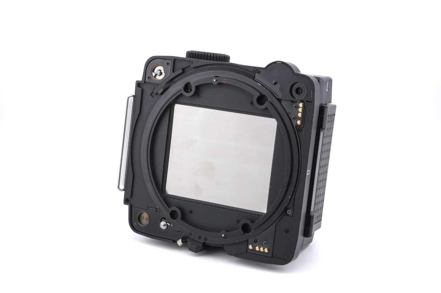 Mamiya 120 6x7 Roll Film Holder Professional II