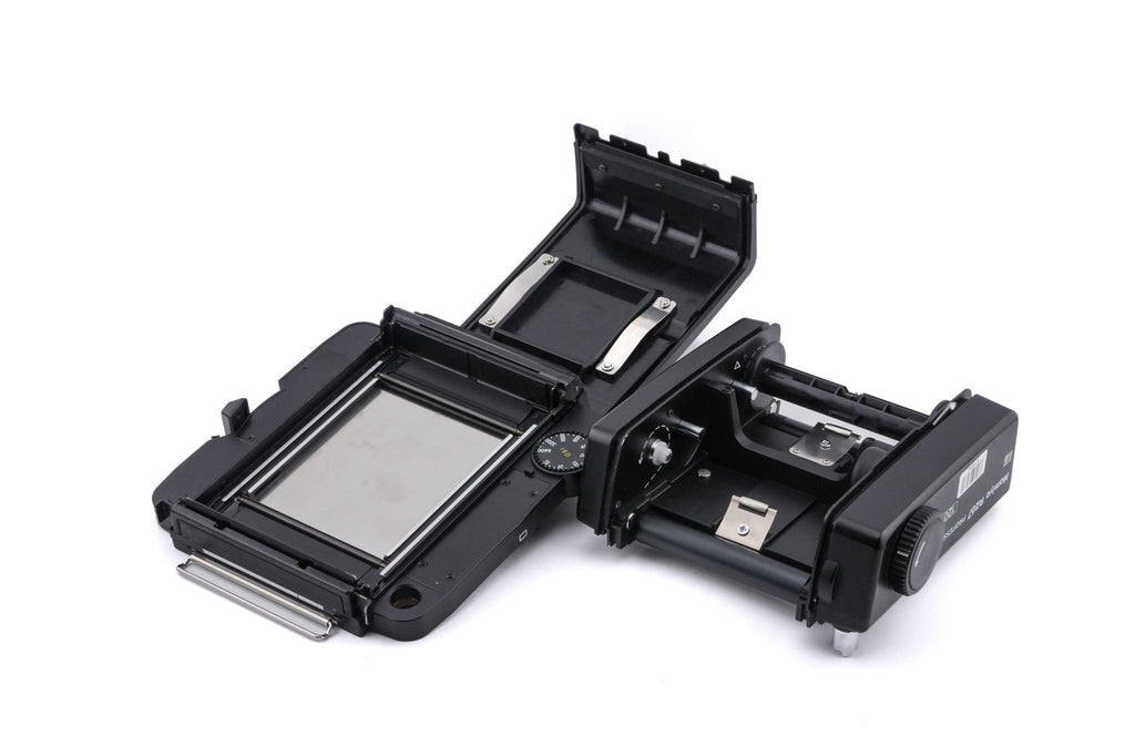 Mamiya 120 6x7 Roll Film Holder Professional II