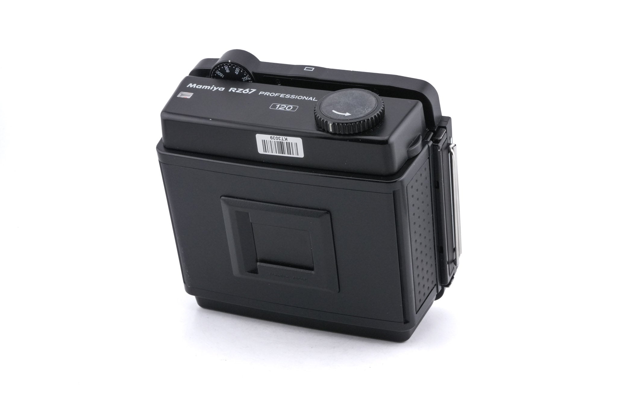 Mamiya 65mm f4 Sekor Z W - Lens – Kamerastore