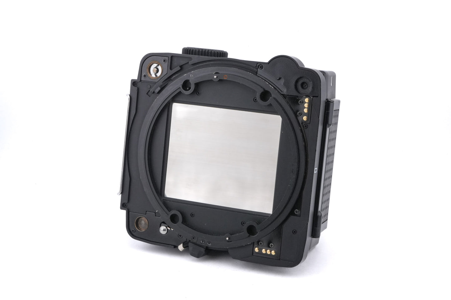 Mamiya 120 6x7 Roll Film Holder Professional II