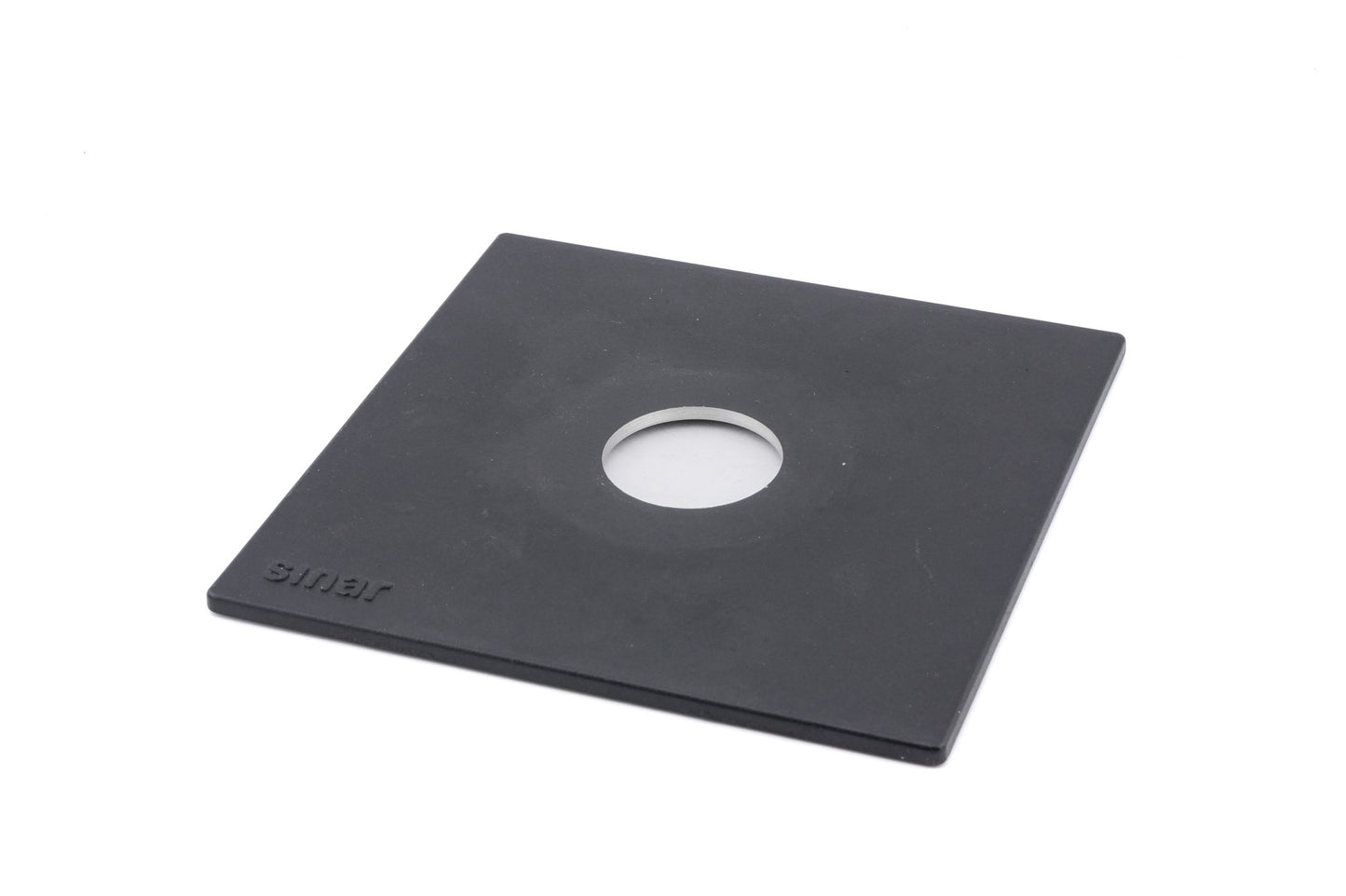 Sinar 140 x 140 mm Horseman Lens Board (Copal #0)