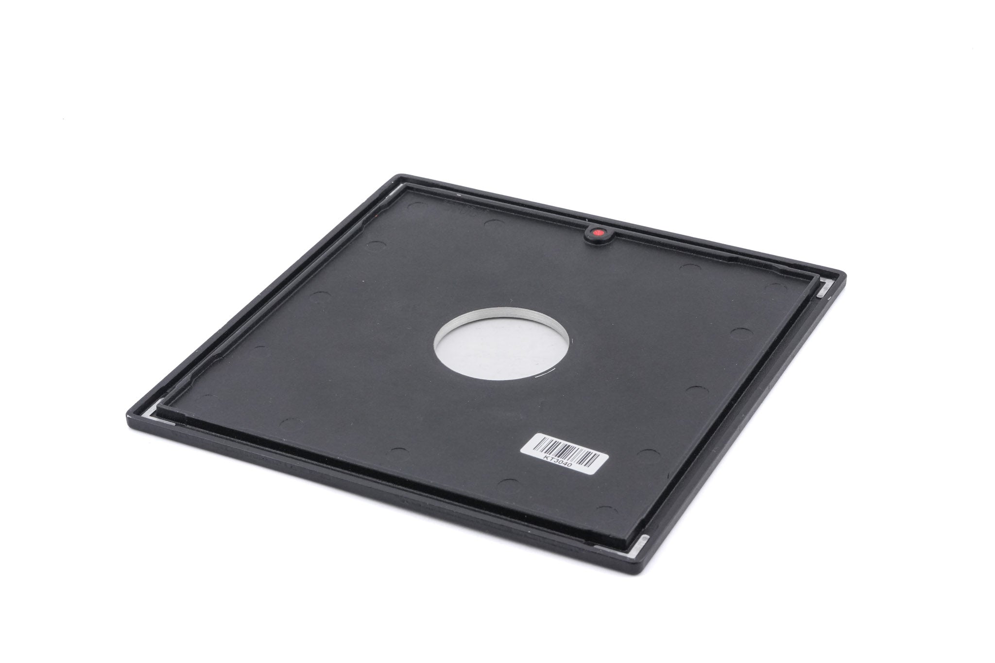 Sinar 140 x 140 mm Horseman Lens Board (Copal #0)