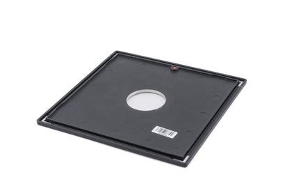 Sinar 140 x 140 mm Horseman Lens Board (Copal #0)