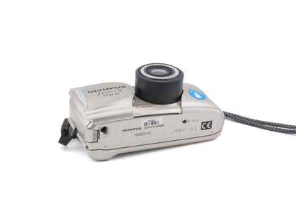 Olympus Mju-II Zoom 80