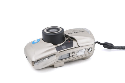 Olympus Mju-II Zoom 80