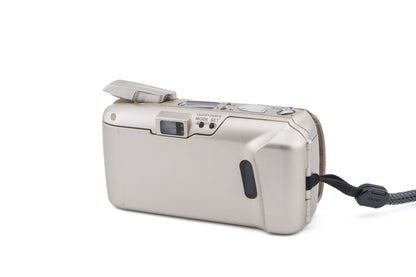 Olympus Mju-II Zoom 80