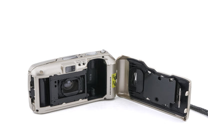 Olympus Mju-II Zoom 80