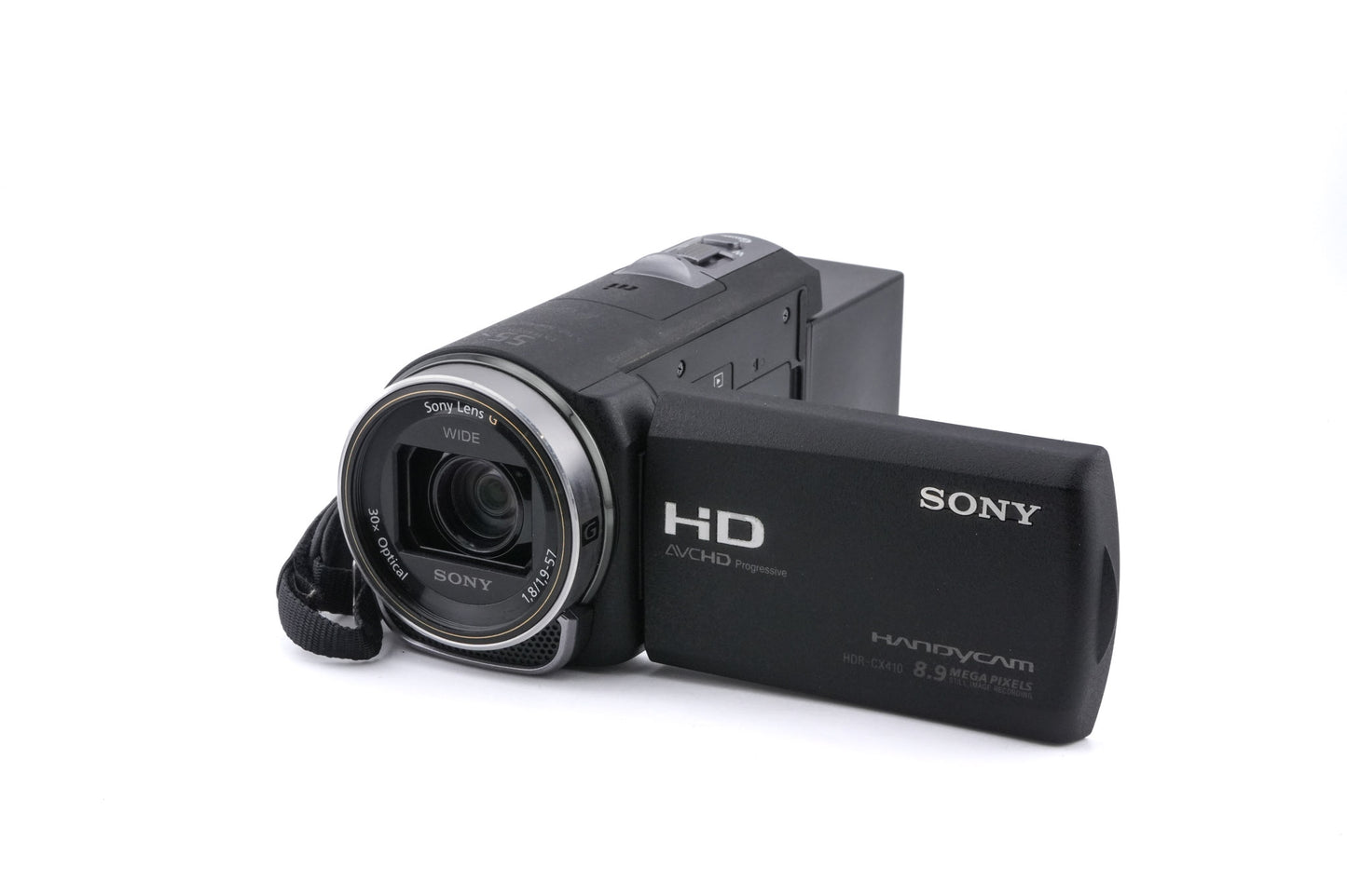 Sony Handycam HDR-CX410