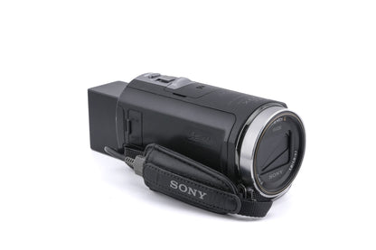 Sony Handycam HDR-CX410