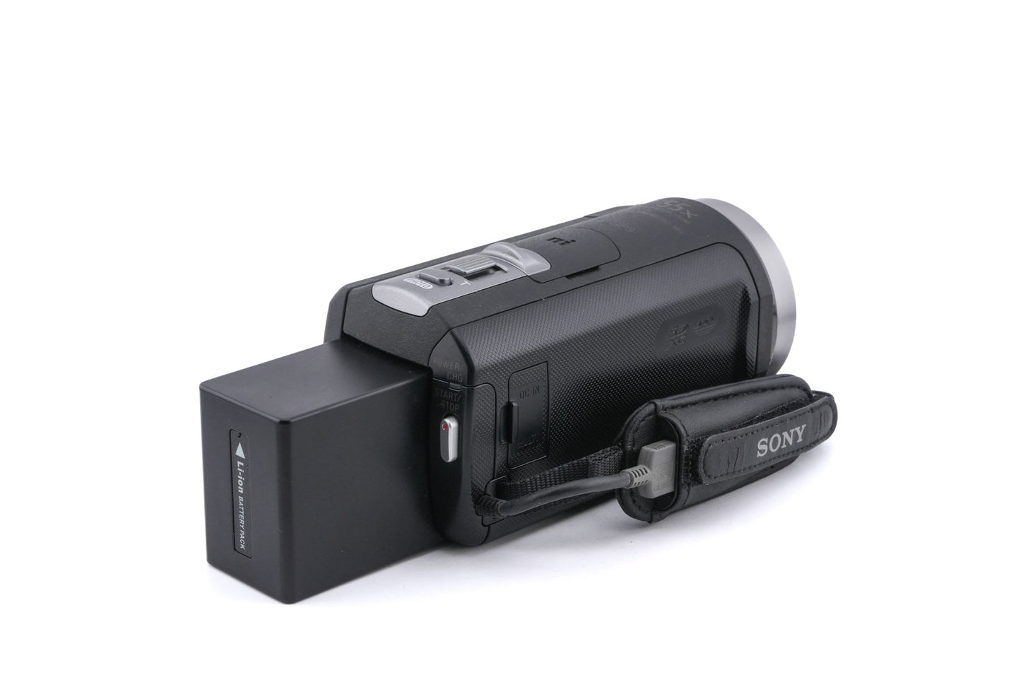 Sony Handycam HDR-CX410