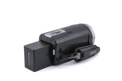 Sony Handycam HDR-CX410