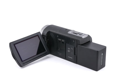 Sony Handycam HDR-CX410