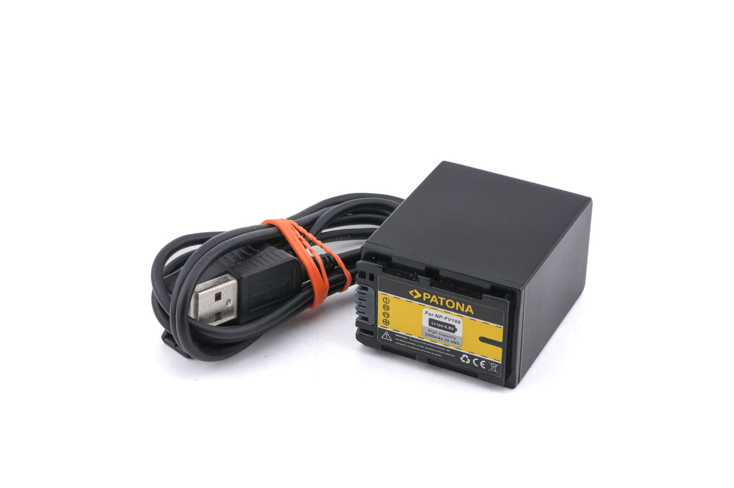 Sony Handycam HDR-CX410