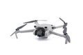 DJI Mini 3 (DJI RC-N1) - Camera