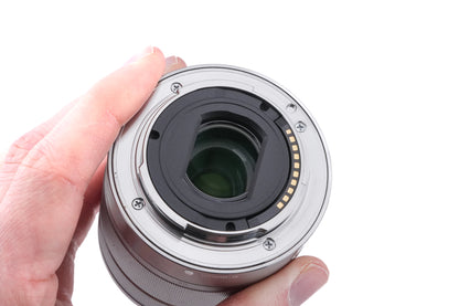 Sony 18-55mm f3.5-5.6 OSS (SEL1855)