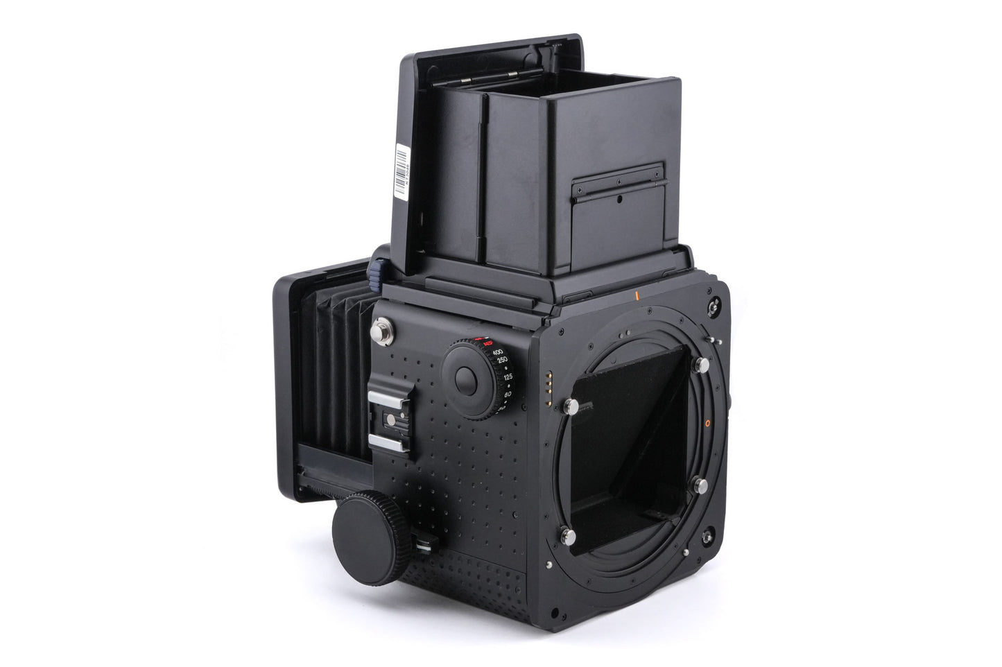Mamiya RZ67 Professional II + Waist Level Finder