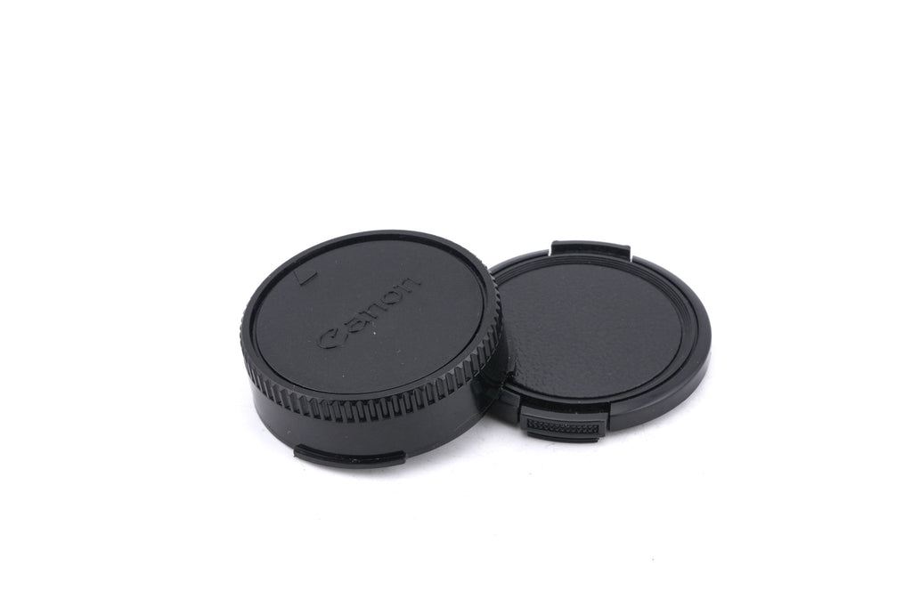 Canon 28mm f2.8 FDn