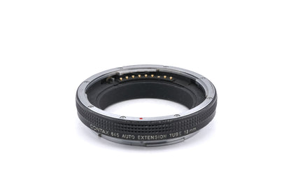 Contax 13mm Auto Extension Tube