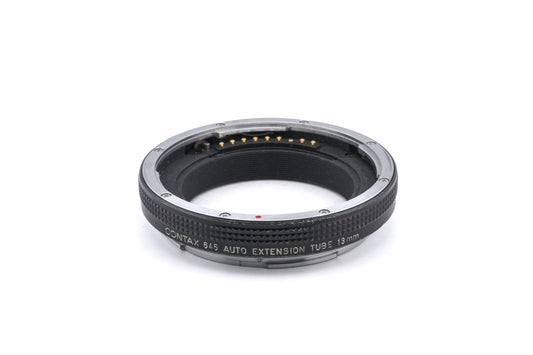 Contax 13mm Auto Extension Tube
