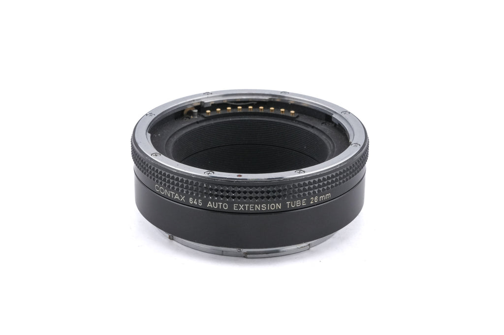 Contax 26mm Auto Extension Tube