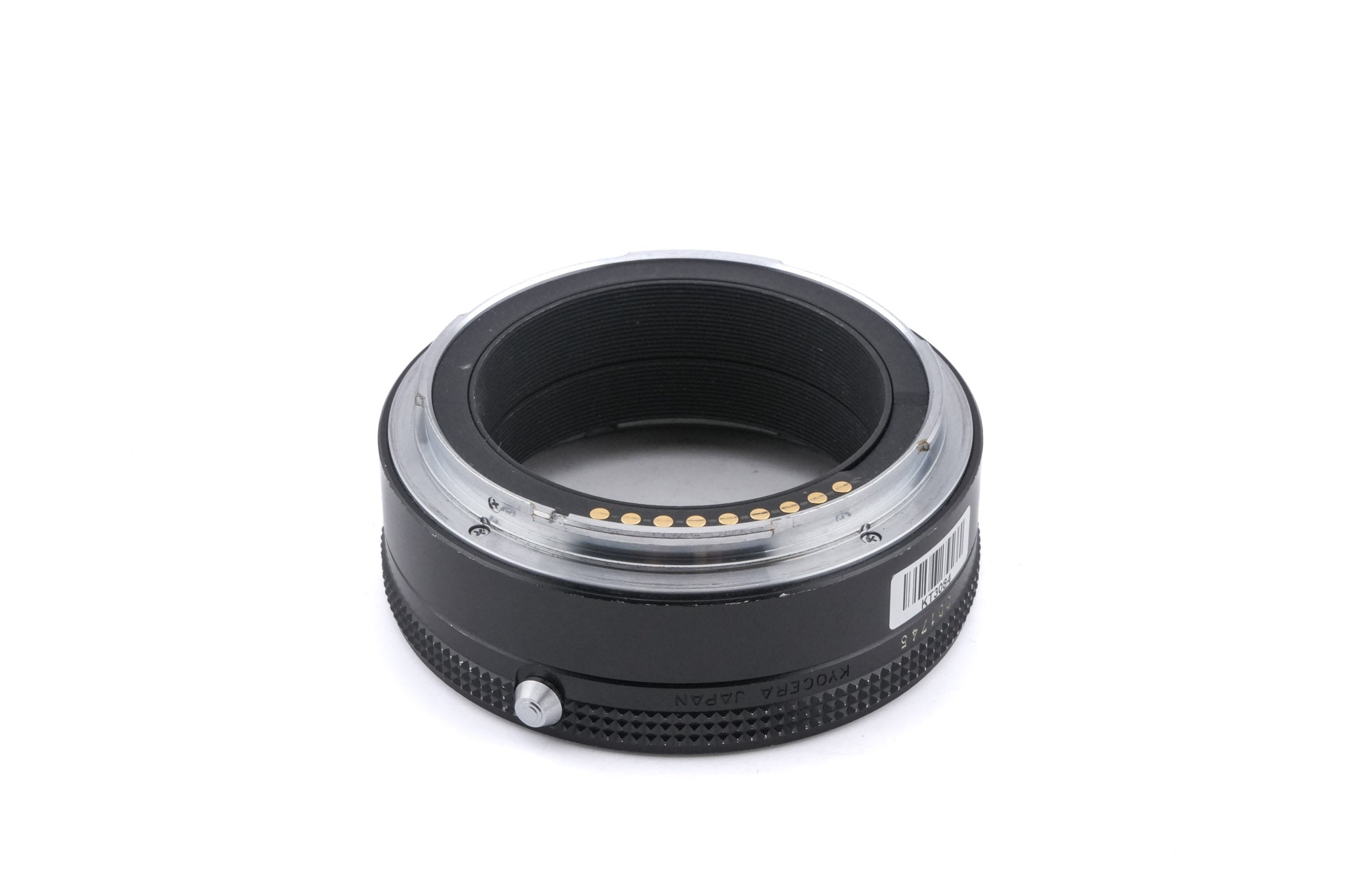 Contax 26mm Auto Extension Tube