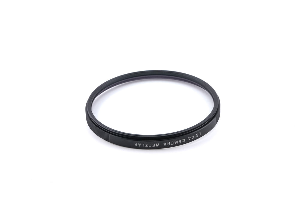 Leica 67mm UVa II Filter E67 (13040)