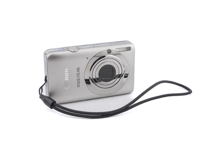 Canon IXUS 115 HS