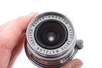 Leica 21mm f4 Super Angulon (SUMOM, 11102)