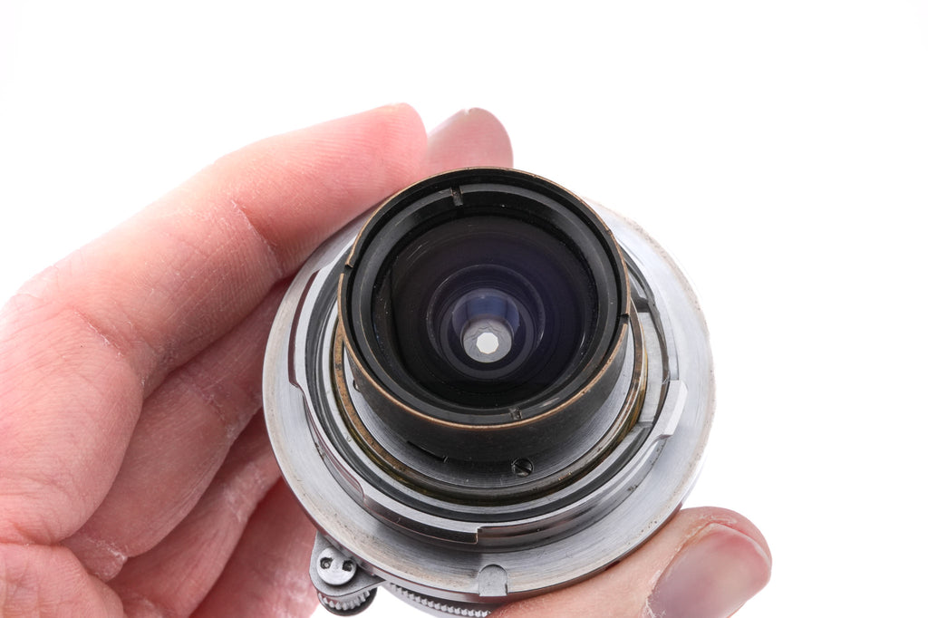 Leica 21mm f4 Super Angulon (SUMOM, 11102)