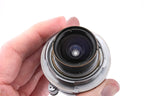 Leica 21mm f4 Super Angulon (SUMOM, 11102)