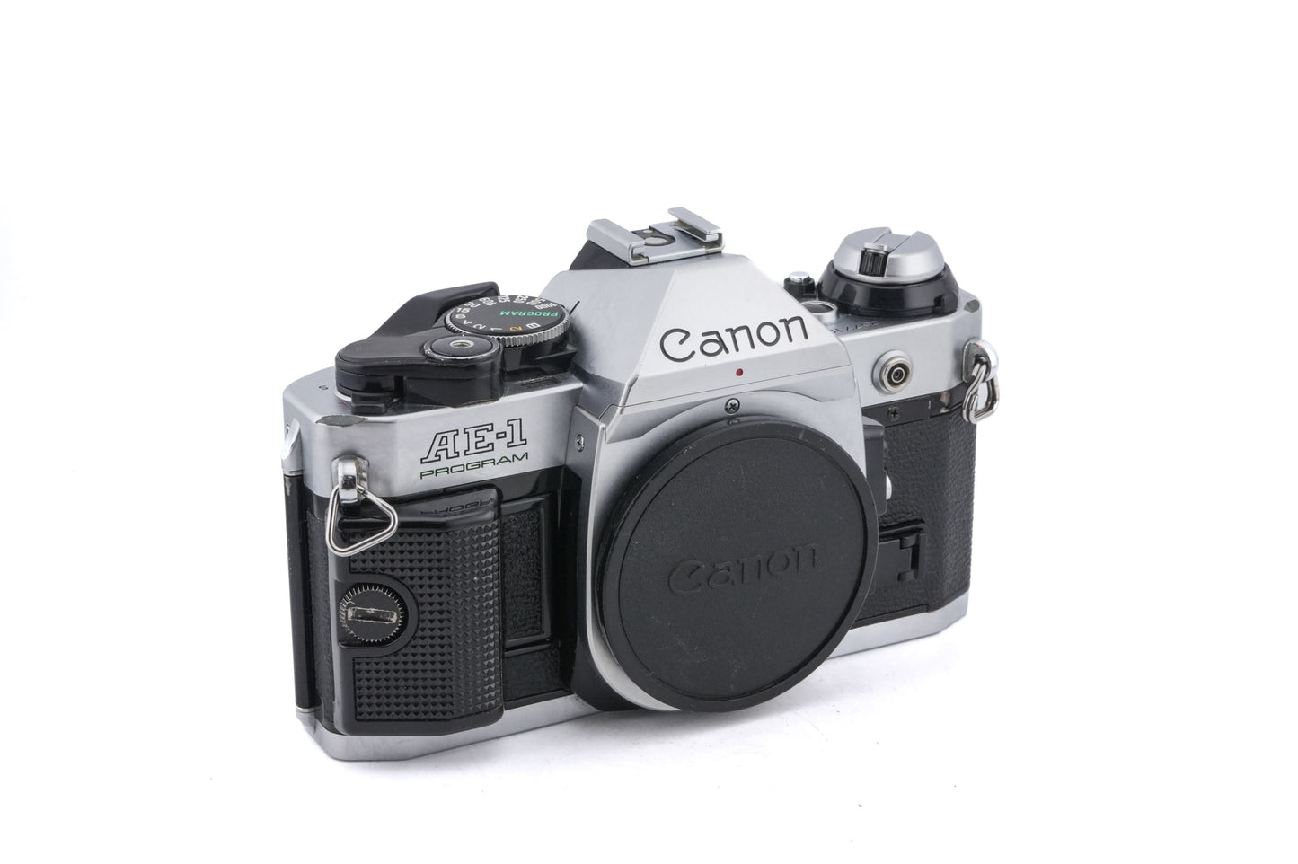 Canon AE-1 Program