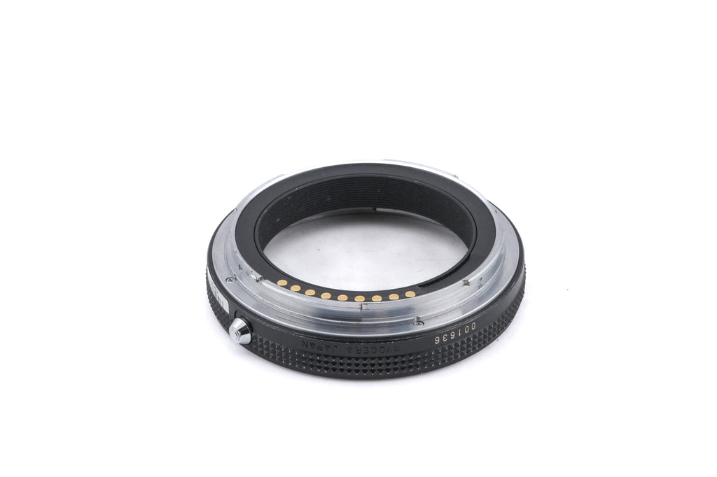 Contax 13mm Auto Extension Tube