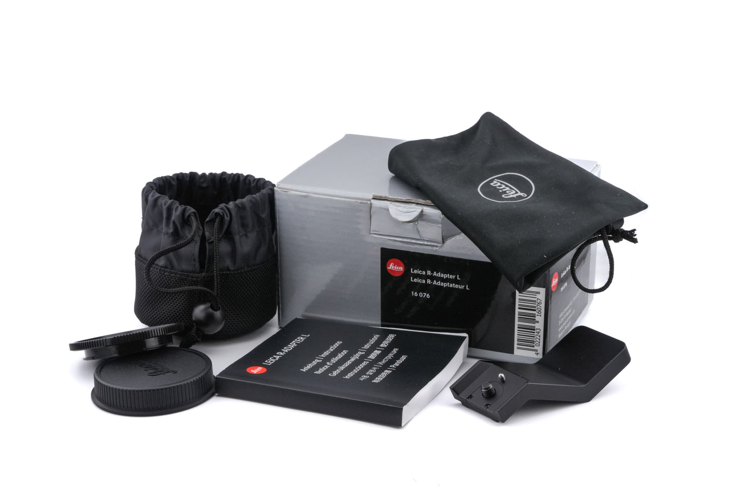 Leica R - Adapter L (16076)