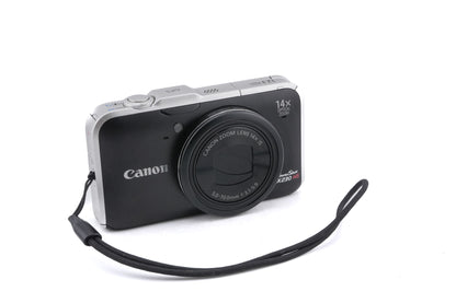 Canon PowerShot SX230 HS
