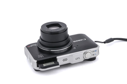 Canon PowerShot SX230 HS